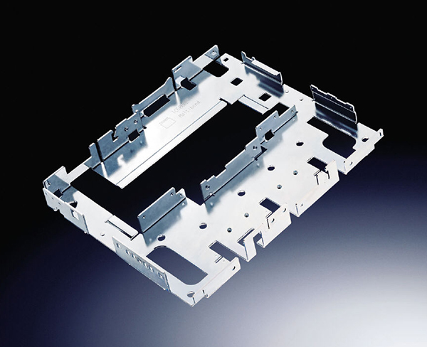 其他鈑金結構件