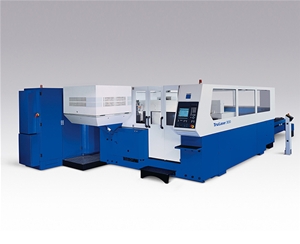 通快激光切割機3030