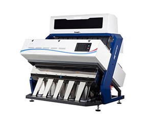 糧食機械鈑金構件